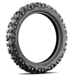 Michelin Starcross 6 Hard Tires