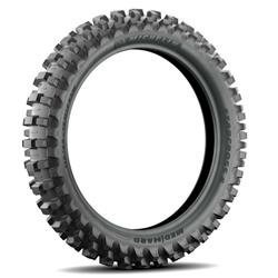 Michelin Starcross 6 Medium Hard Tires