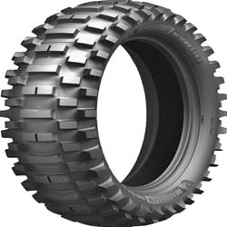 Michelin Desert Race Baja Tires