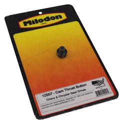 Milodon Timing Gear Drive Replacement Parts 12557