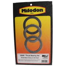 Milodon Timing Gear Drive Replacement Parts 12559