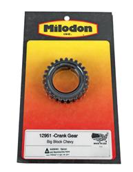 Milodon Timing Gear Drive Replacement Parts 12951