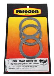 Milodon Timing Gear Drive Replacement Parts 12959
