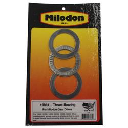 Milodon Timing Gear Drive Replacement Parts 13861