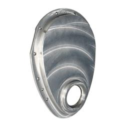 Milodon Aluminum Timing Covers 14801