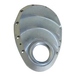Milodon Aluminum Timing Covers 14815