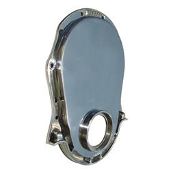 Milodon Aluminum Timing Covers 14850