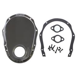 Milodon Aluminum Timing Covers 14870
