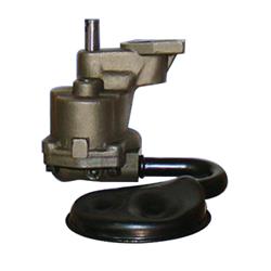 Milodon Oil Pump and Pickup Assemblies 18706