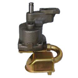 Milodon Oil Pump and Pickup Assemblies 18707