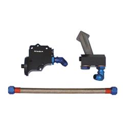 Milodon External Oil Systems 21100