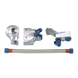 Milodon External Oil Systems 21110