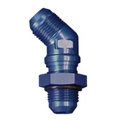 Milodon Bulkhead Fittings 21466