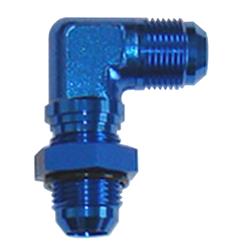 Milodon Bulkhead Fittings 21467