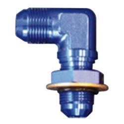 Milodon Bulkhead Fittings 21468