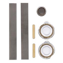 Milodon Lifter Valley Screen Kits 23160
