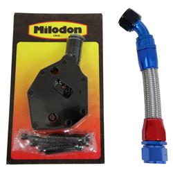 Milodon Oil Pumps 24057