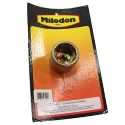 Milodon Crankshaft Sockets 27005