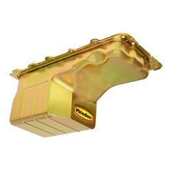 Milodon 4x4 Truck and Off-Road Oil Pans 30450