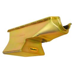 Milodon Street and Strip Oil Pans 30932