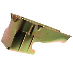 Milodon Street and Strip Oil Pans for 1962-1967 CHEVY II - 31061