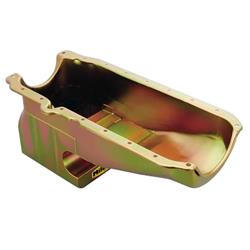 Milodon Street and Strip Oil Pans 31062