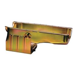 Milodon Street and Strip Oil Pans 31105