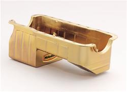 Milodon Drag Race Oil Pans for 1979-1993 MUSTANG - 31122
