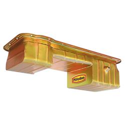 Milodon Street and Strip Oil Pans 31128