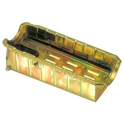Milodon Drag Race Oil Pans 31195