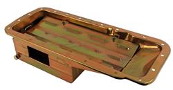 Milodon Oil Pans 31475