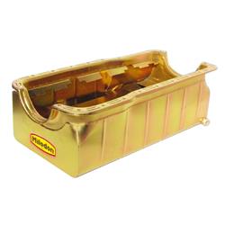 Milodon Drag Race Oil Pans 31487