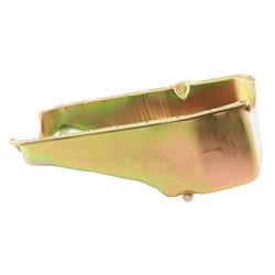 Milodon Circle Track Oil Pans 31502