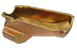 Milodon Circle Track Oil Pans 31512