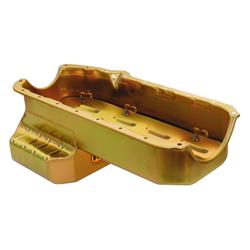 Milodon Circle Track Oil Pans 31513