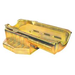 Milodon Circle Track Oil Pans 31515