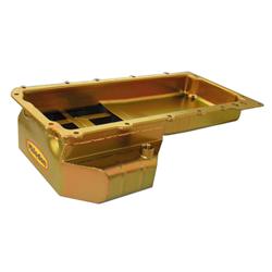 Milodon Circle Track Oil Pans 31516