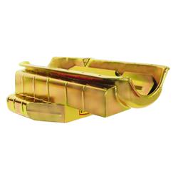 Milodon Circle Track Oil Pans 31524