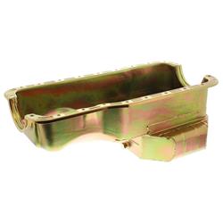 Milodon Pro Touring Oil Pans 31600