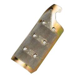 Milodon Diamond Stripper Windage Trays 32255