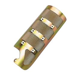 Milodon Diamond Stripper Windage Trays 32270