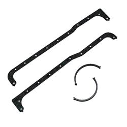 Milodon Crushproof Premium Pan Gaskets 40300