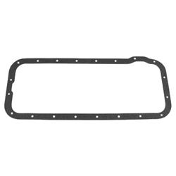 Milodon Crushproof Premium Pan Gaskets 40450