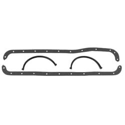Milodon Crushproof Premium Pan Gaskets 40500