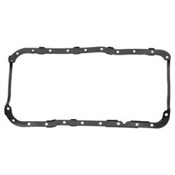 Milodon One-Piece Oil Pan Gaskets 41004