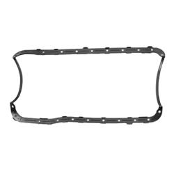 Milodon One-Piece Oil Pan Gaskets 41005