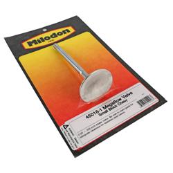 Milodon Megaflow Competition Valves 45016-1