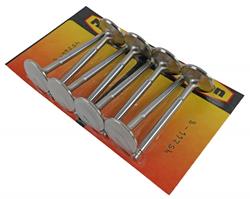 Milodon Megaflow Competition Valves 45266-8