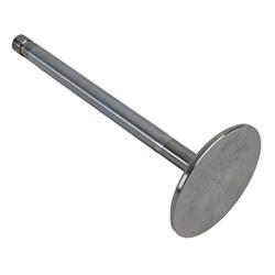 Milodon Street Stainless Valves 45600-8