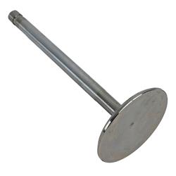 Milodon Street Stainless Valves 45605-8